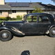 Illustration for article titled At $8,950, Could This 1955 Citroën Traction Avant 11BL Bring it to the Fore?